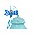 CATSTAGES FLUTTER DOME TOY - Imagem 1