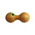 KONG Bamboo Feeder Dumbbell - Imagem 1