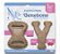 Benebone Puppy 2- Pack Bacon Dental Chew + Wishbone - Imagem 2