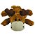 KONG Cozie Marvin Moose - Imagem 1