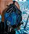 MOCHILA SACOLA LEADER PRETA - Imagem 2