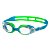 OCULOS INFANTIL JOY PREMIUM LEADER AZUL COM VERDE - Imagem 1
