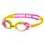OCULOS INFANTIL JOY PREMIUM LEADER ROSA E AMARELO - Imagem 1