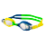 ÓCULOS PARA NATAÇÃO SYMI COLOR POKER INFANTIL ULTRA - Imagem 1