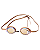 OCULOS PARA NATAÇÃO OLYMPIC MIRROR HAMMERHEAD (ESPELHADO) - Imagem 3