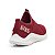 Tênis Meia Nike Slip On Sem Cadarço Elástico Marinho e Vermelho - Imagem 2