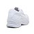 Tênis Feminino Plataforma Casual Sneakers Branco Furado - Imagem 3
