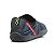 Sapatilha Neoprene Aquática Unissex Preto - Imagem 2