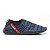 Sapatilha Neoprene Aquática Unissex Preto - Imagem 4