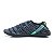 Kit 2 Sapatilha Neoprene Aquática Masculino Azul Marinho e Preto - Imagem 4