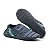 Kit 2 Sapatilha Neoprene Aquática Masculino Azul Marinho e Preto - Imagem 5