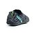 Kit 2 Sapatilha Neoprene Aquática Masculino Azul Marinho e Preto - Imagem 2