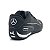 Tênis Masculino Puma Amg Petronas Mercedes Preto Branco - Imagem 2