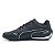 Tênis Masculino Puma Amg Petronas Mercedes Preto Branco - Imagem 3