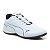 Tênis Masculino Puma Amg Petronas Mercedes Branco Preto - Imagem 5
