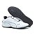 Tênis Masculino Puma Amg Petronas Mercedes Branco Preto - Imagem 1