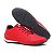 Tênis Masculino Puma Amg Petronas Mercedes Vermelho Preto - Imagem 1