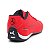Tênis Masculino Puma Amg Petronas Mercedes Vermelho Preto - Imagem 2