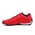 Tênis Masculino Puma Amg Petronas Mercedes Vermelho Preto - Imagem 3