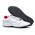Tênis Masculino Puma Amg Petronas Mercedes Branco Vermelho - Imagem 1