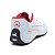 Tênis Masculino Puma Amg Petronas Mercedes Branco Vermelho - Imagem 2