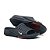 Kit 3 Chinelo Slide Nike Zoom Masculino Sandália Todo Preto, Preto Vermelho e Vermelho Preto - Imagem 4