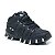 Tênis Oakley Botinha Infantil Preto Branco - Imagem 5