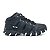 Tênis Oakley Botinha Infantil Preto Branco - Imagem 3