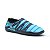 Kit 2 Sapatilha Neoprene Aquática Unissex Azul Piscina e Rosa - Imagem 4