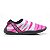 Kit 2 Sapatilha Neoprene Aquática Unissex Azul Piscina e Rosa - Imagem 3