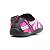 Kit 2 Sapatilha Neoprene Aquática Unissex Azul Piscina e Rosa - Imagem 5