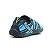 Kit 2 Sapatilha Neoprene Aquática Feminino Azul Piscina e Marinho - Imagem 6