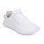 Tênis Adidas Yeezy Boost Branco Unissex - Imagem 1