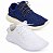 Kit 2 Pares Tênis Adidas Yeezy Boosst branco e marinho feminino - Imagem 1