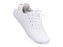 Tênis Adidas Yeezy Boost Branco masculino - Imagem 4