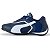 Tênis Puma Ferrari New Infantil Marinho - Imagem 2