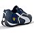 Tênis Puma Ferrari New Infantil Marinho - Imagem 4