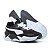 Tênis Puma Rs-X 2k Preto Branco Masculino - Imagem 3