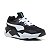 Tênis Puma Rs-X 2k Preto Branco Masculino - Imagem 2