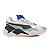 Tênis Puma Rs-X 2k Branco Verde Laranja Masculino - Imagem 1