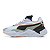 Tênis Puma Rs-X 2k Branco Verde Laranja Masculino - Imagem 4