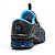 Tênis Masculino Puma Disc Old Bdp Cell Aether Preto Azul - Imagem 2