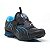 Tênis Masculino Puma Disc Old Bdp Cell Aether Preto Azul - Imagem 3