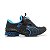 Tênis Masculino Puma Disc Old Bdp Cell Aether Preto Azul - Imagem 4