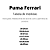 Kit 3 Tênis Puma Ferrari New Masculino Branco Vermelho, Preto Branco e Vermelho Branco - Imagem 6