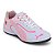 Kit 2 Tênis Puma Ferrari New Feminino Branco Rosa e Preto Pink - Imagem 5
