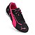 Kit 2 Tênis Puma Ferrari New Feminino Branco Rosa e Preto Pink - Imagem 2