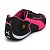 Kit 2 Tênis Puma Ferrari New Feminino Branco Rosa e Preto Pink - Imagem 3