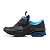Kit 2 Pares Tênis Masculino Puma Disc Old Bdp Cell Aether Branco Ouro e Preto Azul - Imagem 8