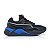 Kit 2 Tênis Puma Rs-X 2k  Preto Azul e Preto Branco Masculino - Imagem 2